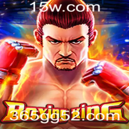 365gg5.com | BoxingKing: Conheça o Emocionante Mundo do Jogo de Boxe Online