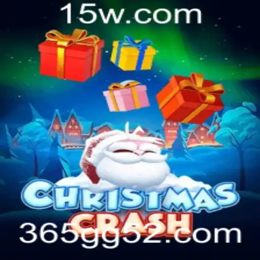 365gg5.com | ChristmasCrash: Um Mergulho no Mundo dos Jogos Festivos