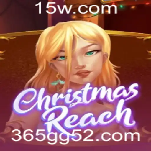 365gg5.com | ChristmasReach: Um Jogo Festivo de Aventura e Estratégia