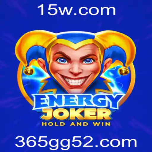 365gg5.com | Descubra o Jogo de Aventura EnergyJoker