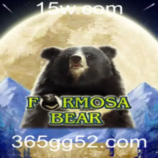365gg5.com | Explorando o Fascinante Mundo do Jogo FormosaBear