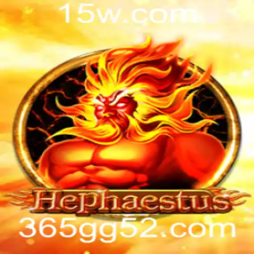 365gg5.com | Descubra o Fascinante Mundo de Hephaestus: O Novo Jogo Revolucionário