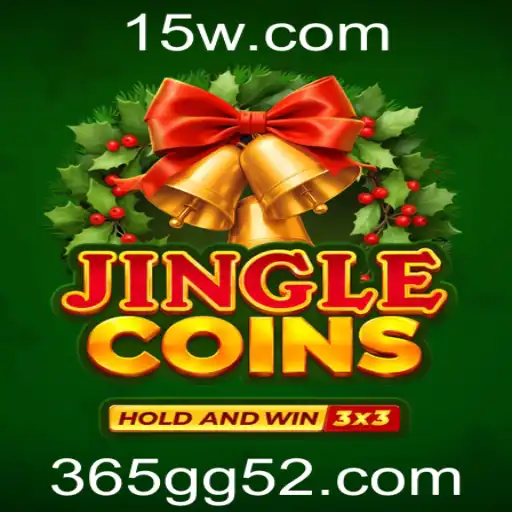 365gg5.com | Jinglecoins: O Fascinante Mundo do Novo Jogo de Cassino