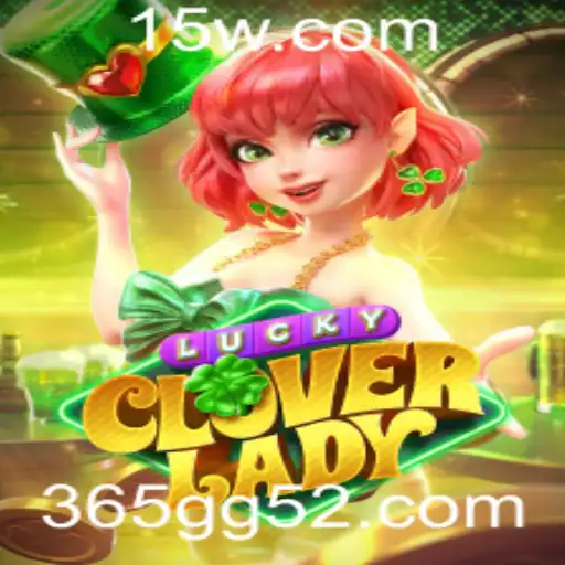 365gg5.com | Explorando LuckyCloverLady: Um Novo Fenômeno dos Jogos Online