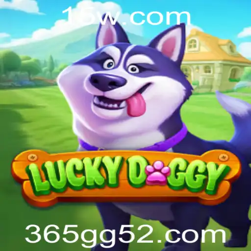 365gg5.com | Explorando o Fascinante Mundo de LuckyDoggy no 365gg5.com