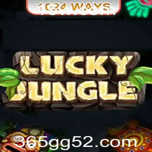 365gg5.com | Descubra o Fascinante Mundo de LuckyJungle1024: Regras e Estratégias