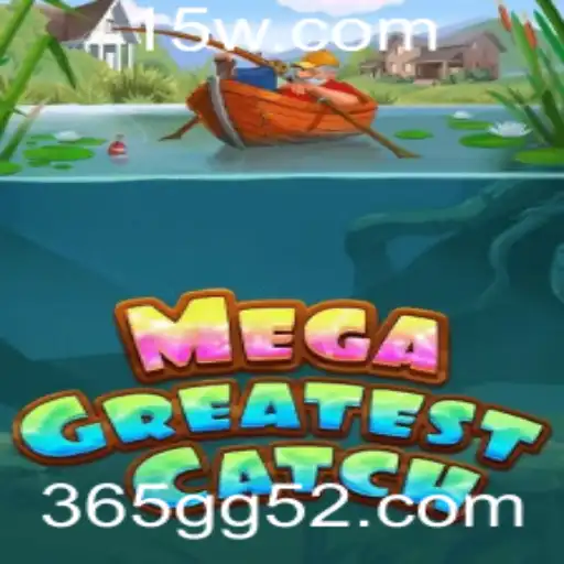 365gg5.com | MegaGreatestCatch: A Revolução dos Jogos Online