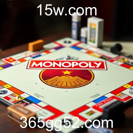A Evolução do Monopoly: De Jogo de Tabuleiro a Fenômeno Digital