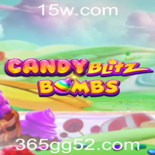 CandyBlitzBombs: Descubra o Mundo Explosivo do Novo Jogo