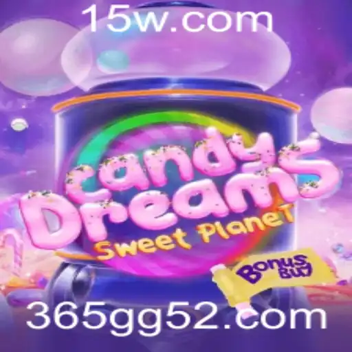 Explorando o Mundo Encantador de CandyDreamsSweetPlanet