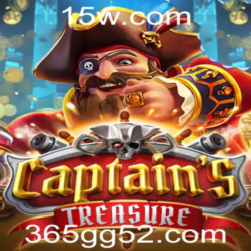 Explorando o Mundo de CaptainssTreasure: Uma Aventura Épica nos Sete Mares