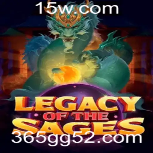 LegacyoftheSages: Descubra o Fascinante Mundo do Novo Jogo Online