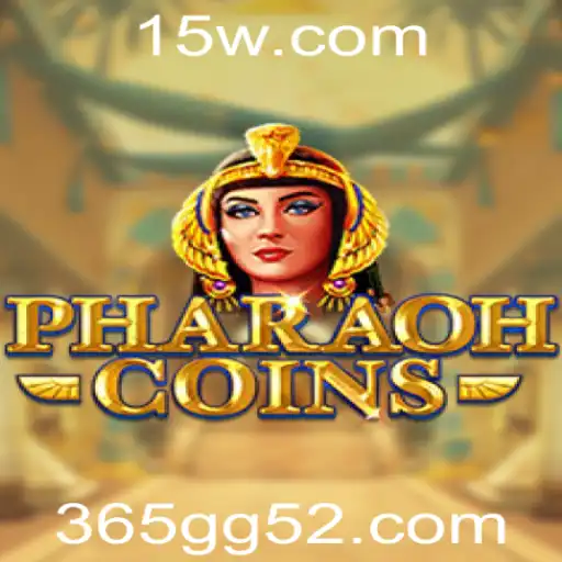 PharaohCoins: Aventure-se no Mundo das Antigas Civilizações com 365gg5.com