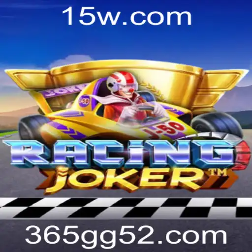 Explorando o Mundo de RacingJoker: Um Mergulho Profundo no Jogo de Corrida Revolucionário