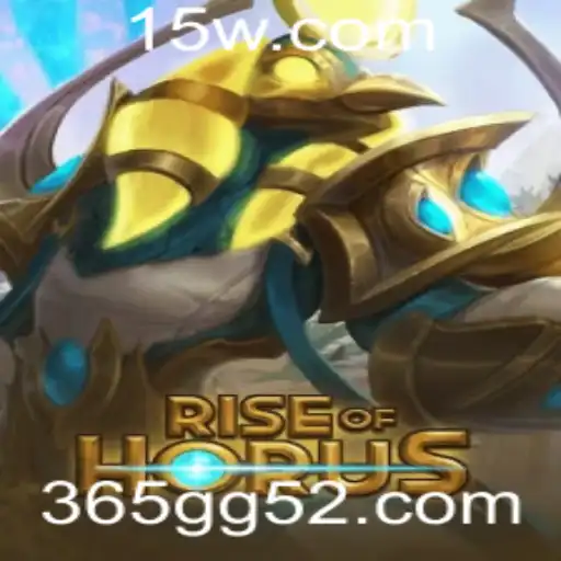 Explorando o Jogo RiseofHorus: Descrição, Introdução e Regras