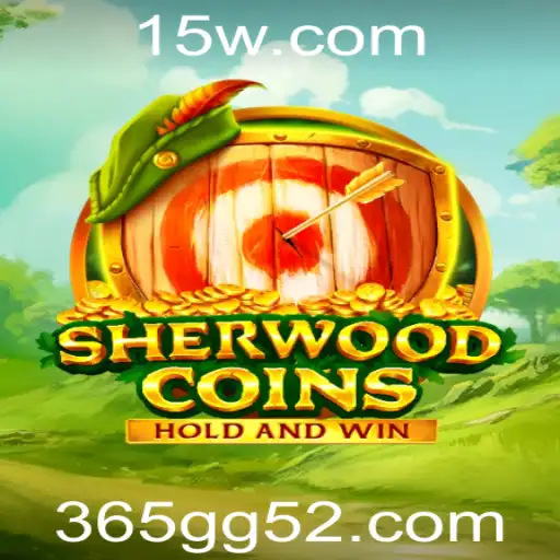 Explorando SherwoodCoins: Uma Nova Aventura no Mundo dos Jogos