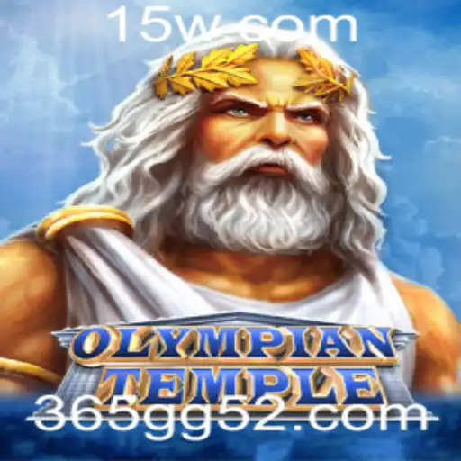 365gg5.com | Explore o Fascinante Mundo de OlympianTemple: Um Jogo Divertido em 365gg5.com