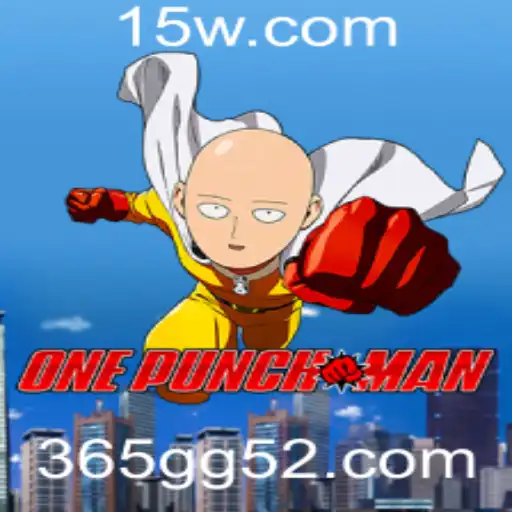 365gg5.com | Explore o Universo de OnePunchMan