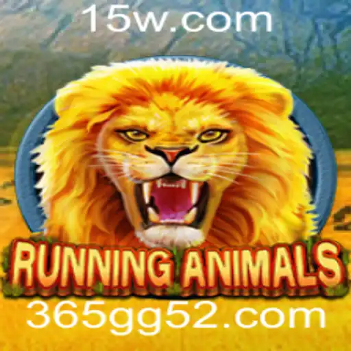 365gg5.com | RunningAnimals: Um Jogo Empolgante em 365gg5.com