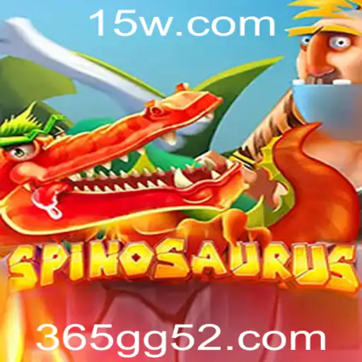 365gg5.com | Descubra o Mundo de Spinosaurus: Aventuras e Estratégias no Jogo Online