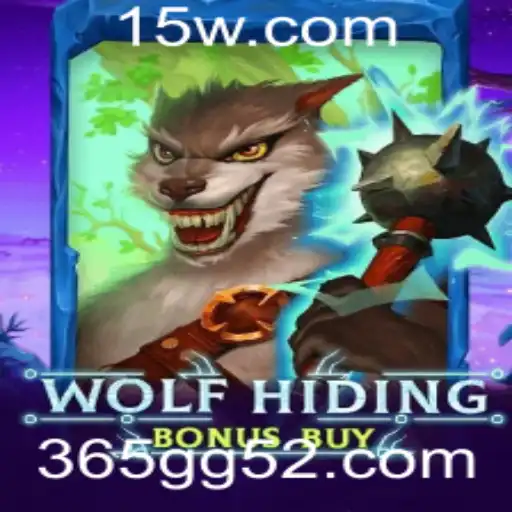 365gg5.com | Explorando o Mundo de WolfHidingBonusBuy: Um Novo Horizonte nos Jogos Digitais