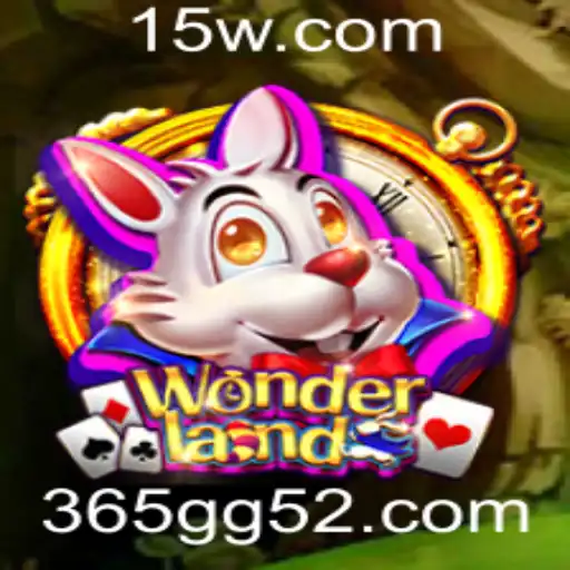 365gg5.com | Descubra o Encantador Mundo de Wonderland: Uma Introdução ao Jogo e Suas Regras